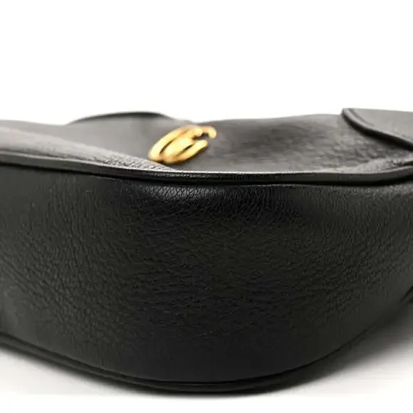 Gucci Goatskin Small Aphrodite Shoulder #238484G17B - Picture 9 of 10